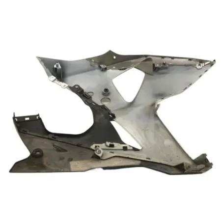 Cache flanc de carenage gauche SUZUKI GSXR 1000 2009-2011