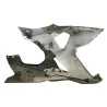 Cache flanc de carenage gauche SUZUKI GSXR 1000 2009-2011