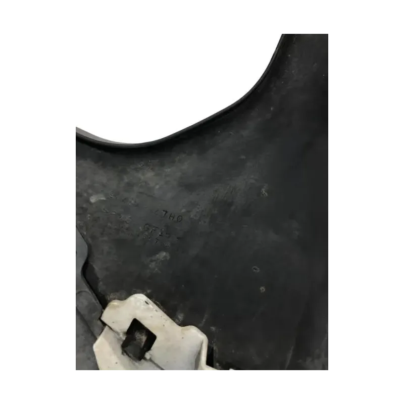 Cache flanc de carenage gauche SUZUKI GSXR 1000 2009-2011