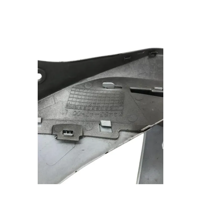 Cache flanc de carenage gauche SUZUKI GSXR 1000 2009-2011
