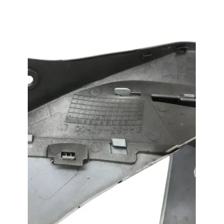 Cache flanc de carenage gauche SUZUKI GSXR 1000 2009-2011
