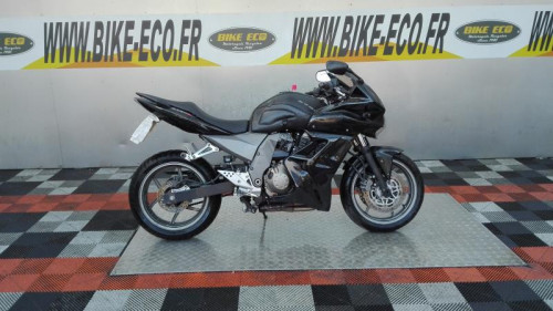 KAWASAKI Z 750 S