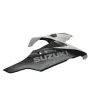 Cache flanc de carenage droit SUZUKI GSXR 1000 2009-2011