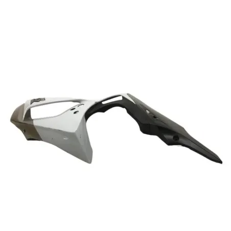 Cache flanc de carenage droit SUZUKI GSXR 1000 2009-2011