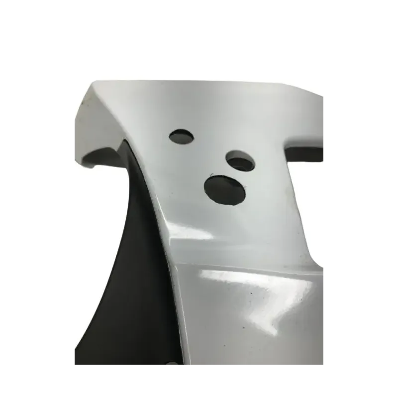 Cache flanc de carenage droit SUZUKI GSXR 1000 2009-2011
