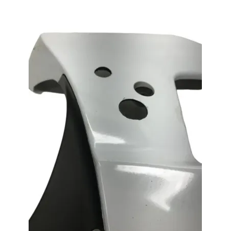 Cache flanc de carenage droit SUZUKI GSXR 1000 2009-2011