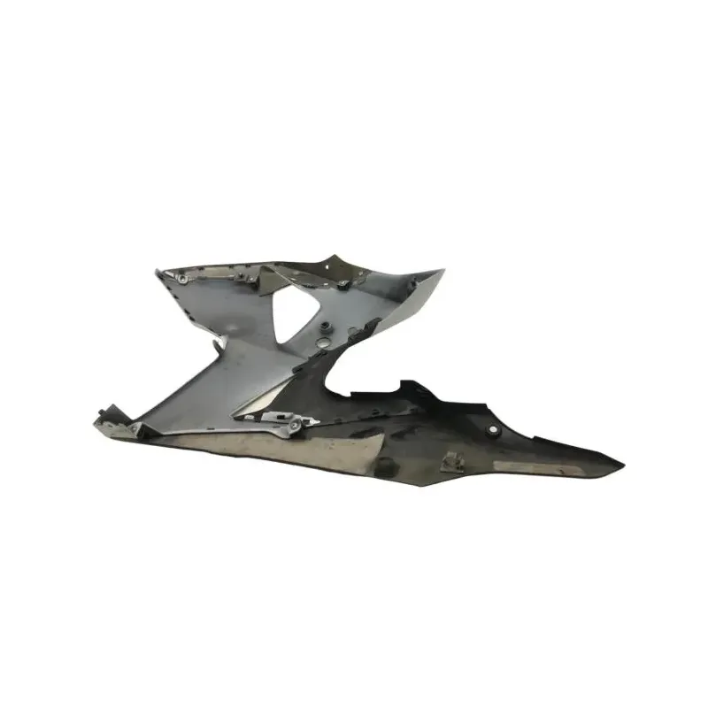 Cache flanc de carenage droit SUZUKI GSXR 1000 2009-2011