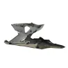 Cache flanc de carenage droit SUZUKI GSXR 1000 2009-2011