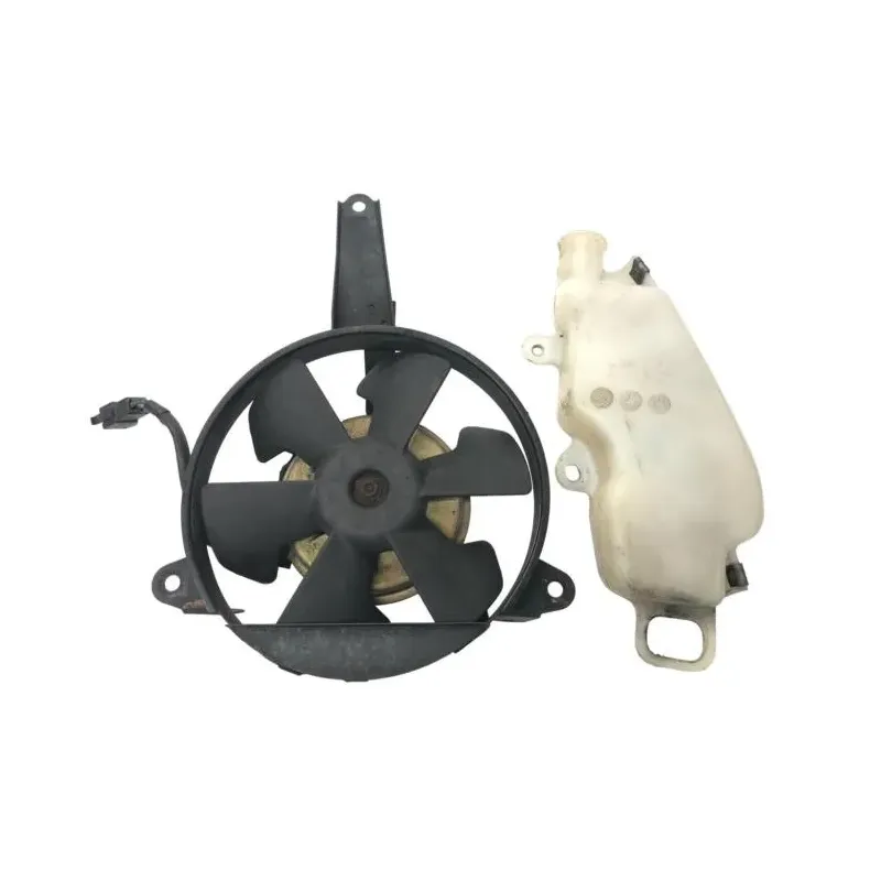 Ventilateur YAMAHA YZF 600 2001-2002 R6
