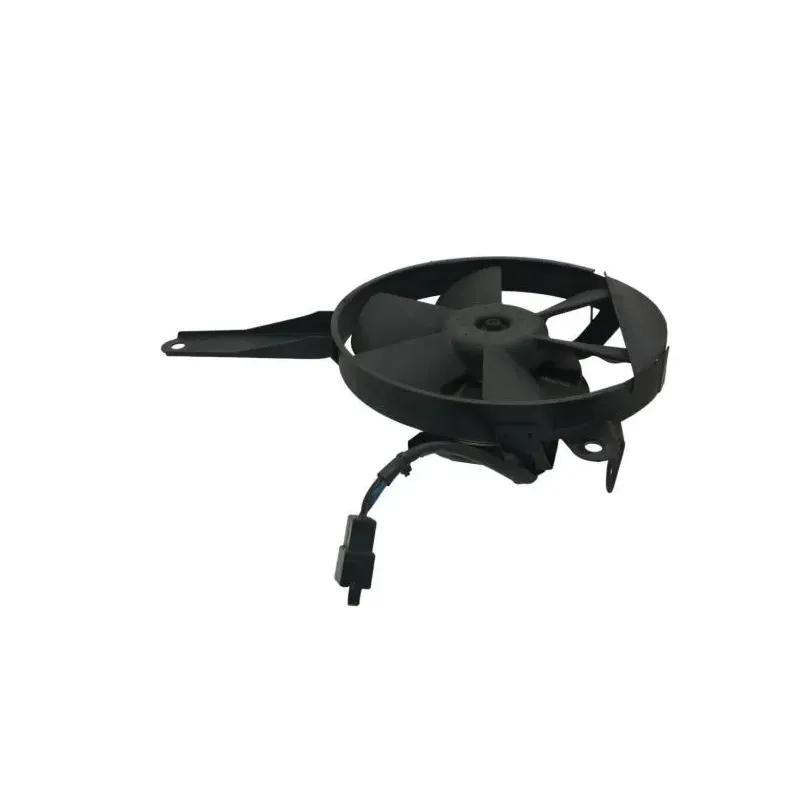 Ventilateur YAMAHA YZF 600 2001-2002 R6