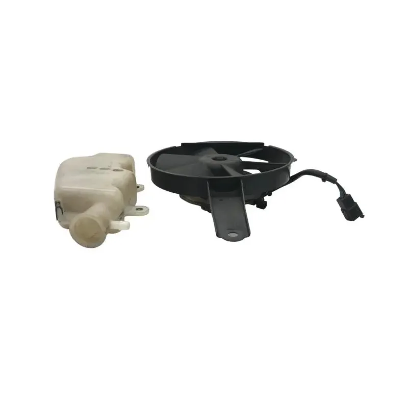 Ventilateur YAMAHA YZF 600 2001-2002 R6