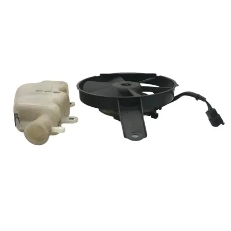 Ventilateur YAMAHA YZF 600 2001-2002 R6