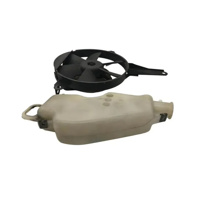 Ventilateur YAMAHA YZF 600 2001-2002 R6