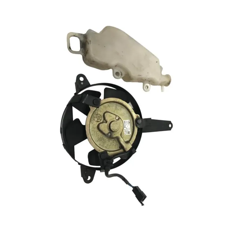 Ventilateur YAMAHA YZF 600 2001-2002 R6