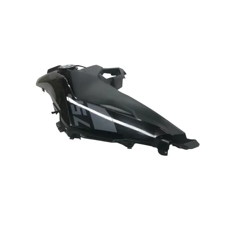 Cache flanc de carenage droit BMW F 750 GS 2018-2023