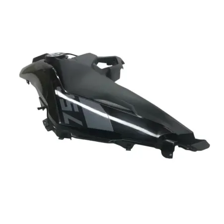 Cache flanc de carenage droit BMW F 750 GS 2018-2023