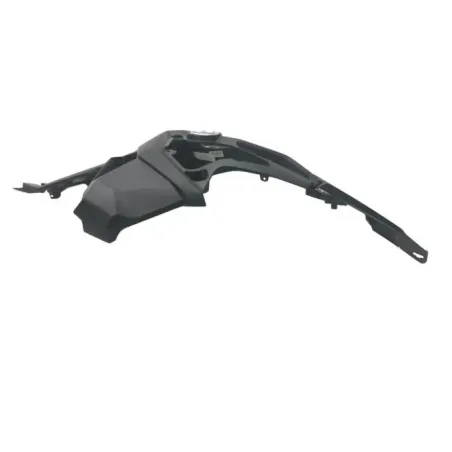 Cache flanc de carenage droit BMW F 750 GS 2018-2023