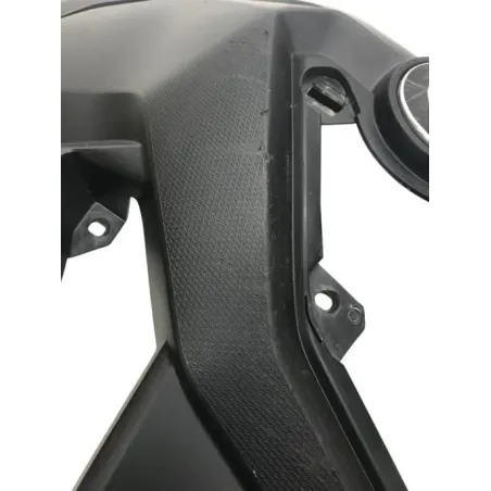 Cache flanc de carenage droit BMW F 750 GS 2018-2023