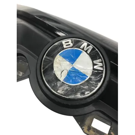 Cache flanc de carenage droit BMW F 750 GS 2018-2023