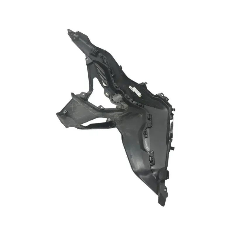 Cache flanc de carenage droit BMW F 750 GS 2018-2023