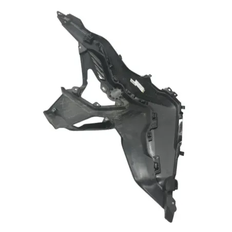 Cache flanc de carenage droit BMW F 750 GS 2018-2023