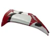 Cache flanc de carenage droit YAMAHA YZF 600 2001-2002 R6