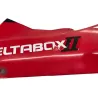 Cache flanc de carenage droit YAMAHA YZF 600 2001-2002 R6