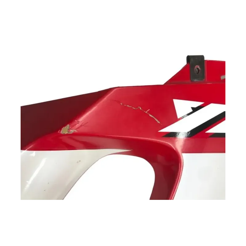 Cache flanc de carenage droit YAMAHA YZF 600 2001-2002 R6