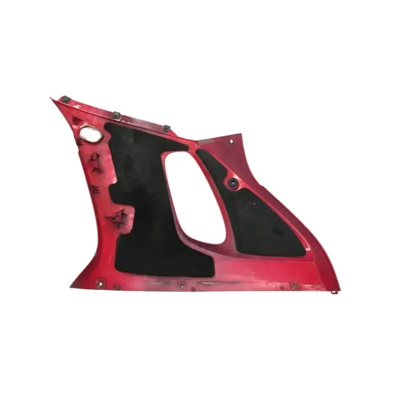 Cache flanc de carenage droit YAMAHA YZF 600 2001-2002 R6