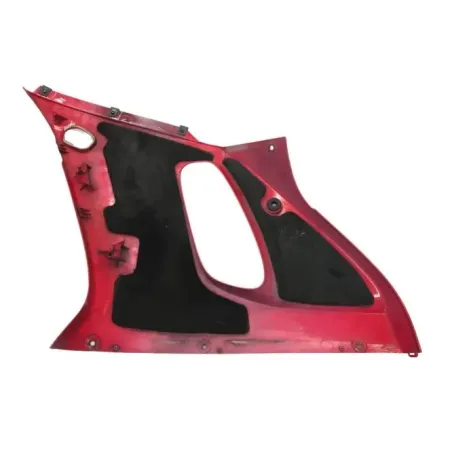Cache flanc de carenage droit YAMAHA YZF 600 2001-2002 R6