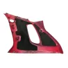 Cache flanc de carenage droit YAMAHA YZF 600 2001-2002 R6