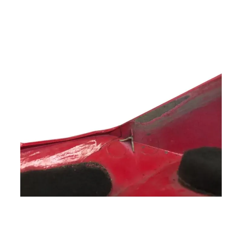 Cache flanc de carenage droit YAMAHA YZF 600 2001-2002 R6