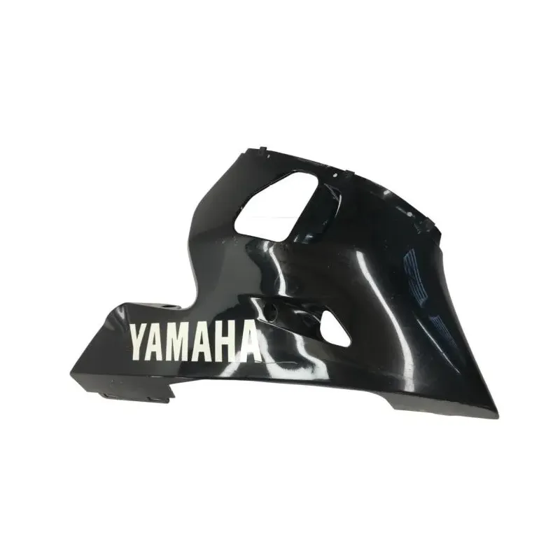 Cache flanc de carenage droit YAMAHA YZF 600 2001-2002 R6