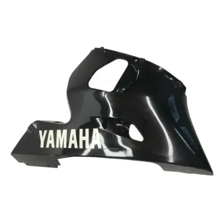 Cache flanc de carenage droit YAMAHA YZF 600 2001-2002 R6