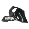 Cache flanc de carenage droit YAMAHA YZF 600 2001-2002 R6