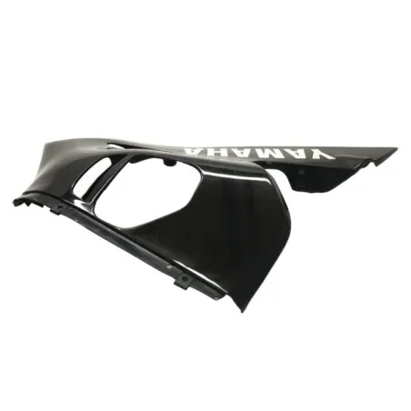 Cache flanc de carenage droit YAMAHA YZF 600 2001-2002 R6