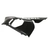 Cache flanc de carenage droit YAMAHA YZF 600 2001-2002 R6
