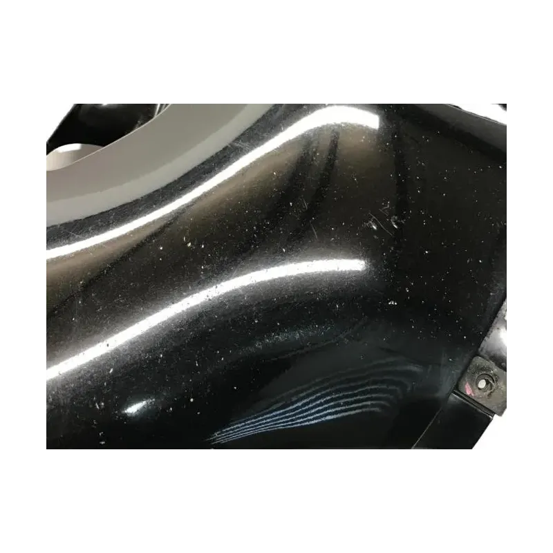 Cache flanc de carenage droit YAMAHA YZF 600 2001-2002 R6