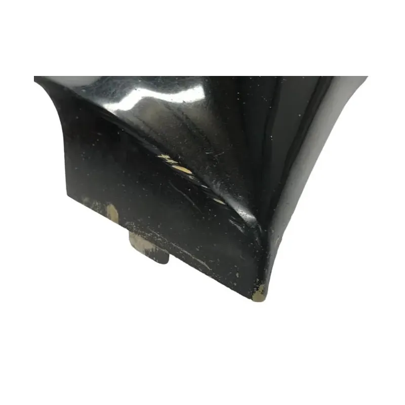 Cache flanc de carenage droit YAMAHA YZF 600 2001-2002 R6