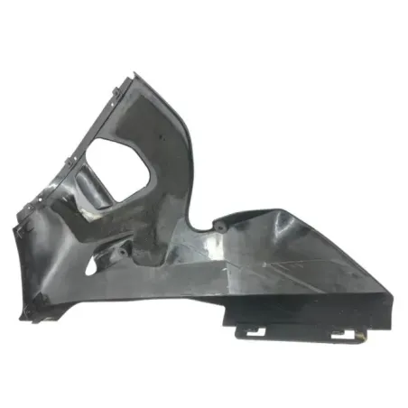 Cache flanc de carenage droit YAMAHA YZF 600 2001-2002 R6