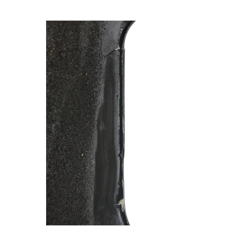 Cache flanc de carenage droit YAMAHA YZF 600 2001-2002 R6
