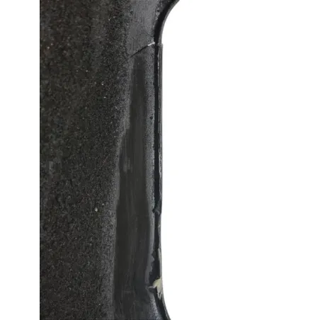 Cache flanc de carenage droit YAMAHA YZF 600 2001-2002 R6