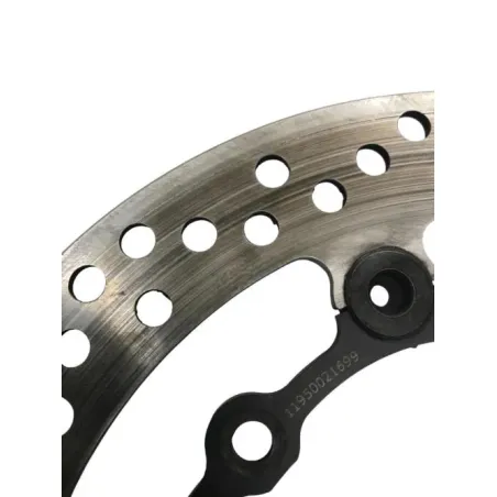 Disque frein avant YAMAHA XP 500 2008-2011 TMAX