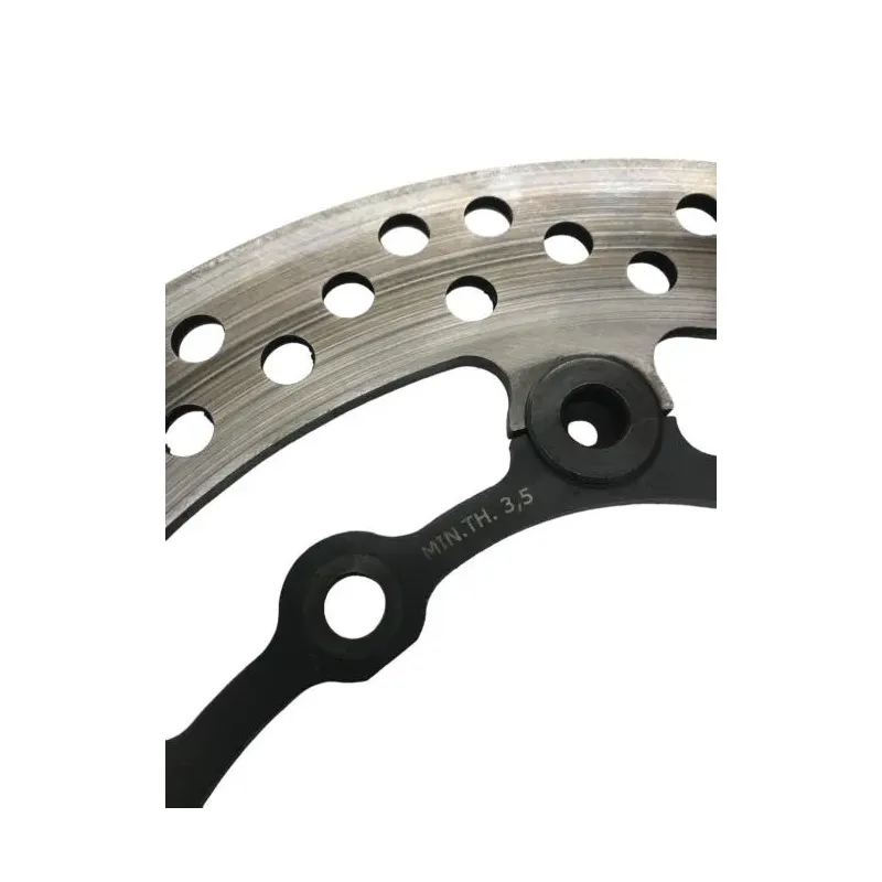 Disque frein avant YAMAHA XP 500 2008-2011 TMAX