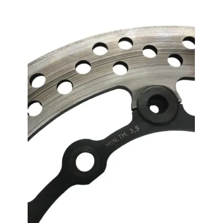 Disque frein avant YAMAHA XP 500 2008-2011 TMAX