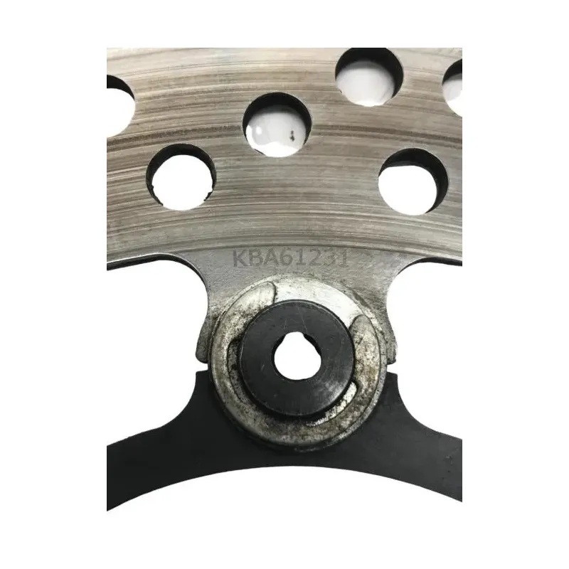 Disque frein avant YAMAHA XP 500 2008-2011 TMAX