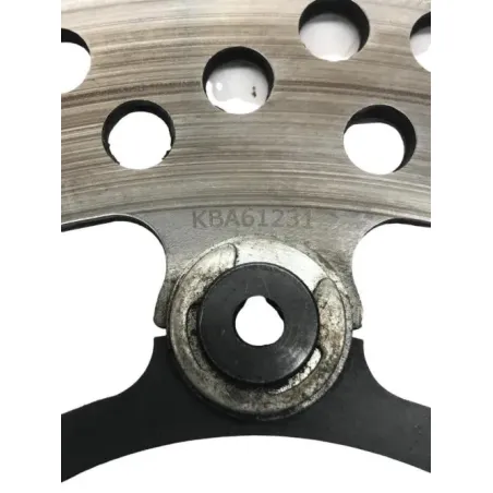 Disque frein avant YAMAHA XP 500 2008-2011 TMAX