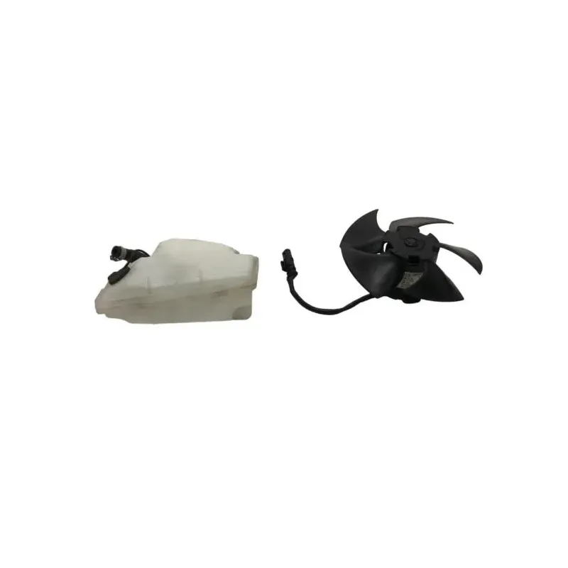 Ventilateur BMW F 750 GS 2018-2023