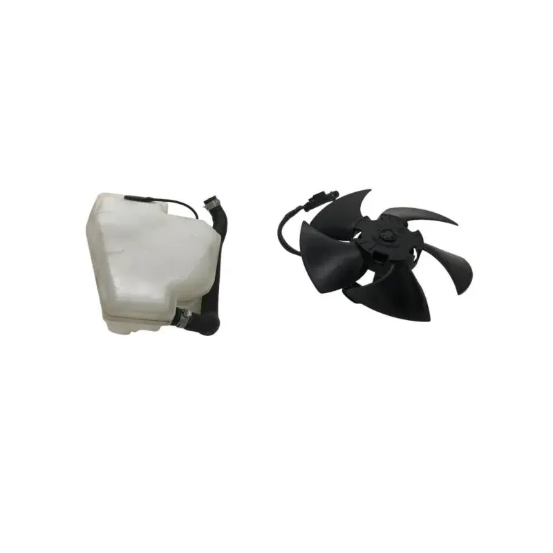 Ventilateur BMW F 750 GS 2018-2023