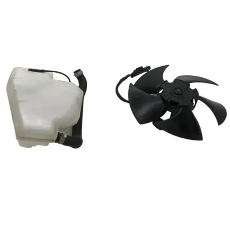 Ventilateur BMW F 750 GS 2018-2023